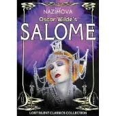 Import Salomé DVD
