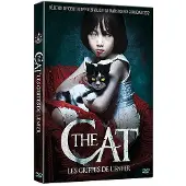 Elysee The Cat : Les griffes de l'enfer !