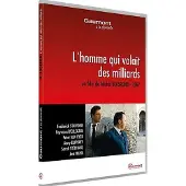 Gaumont L'homme qui valait des milliards DVD