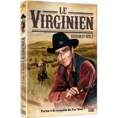 Elysee Le virginien Saison 3 Volume 1 DVD