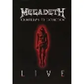Import Countdown To Extinction Live DVD