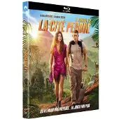 Paramount Le Secret de la cité perdue Blu-ray