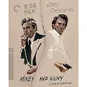 Import Mikey and Nicky Blu-ray
