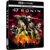 Universal Pictures 47 Ronin Blu-ray 4K Ultra HD