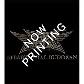 Import 10 Babymetal Budokan DVD