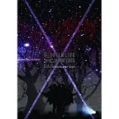 Import Exo Film Live Japan Tour Exo Planet DVD