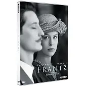 Studio Canal Frantz DVD