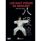 DG DIFFUSION Huit pièces de brocart DVD