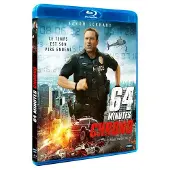 Swift 64 Minutes Chrono Blu-ray