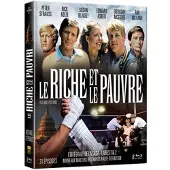 Elephant Le Riche et le pauvre L'intégrale Blu-ray