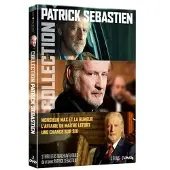 Elysee Coffret Collection Patrick Sébastien DVD