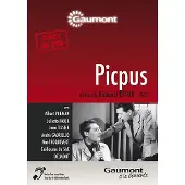 Gaumont Picpus DVD