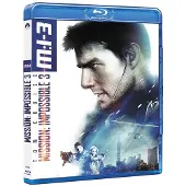 Paramount Mission : Impossible III Blu-ray