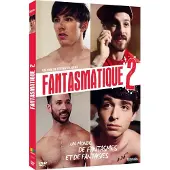 OptiMALE Fantasmatique 2 - DVD