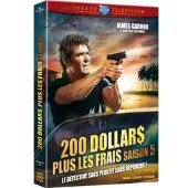 Elysee 200 dollars plus les frais Saison 5 DVD