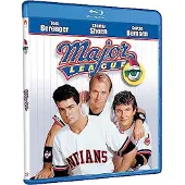 Import Major League Blu-ray