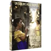 ARP La Vie invisible d'Eurídice Gusmão DVD