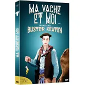 Elephant Ma vache et moi DVD