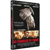 Metro Les Promesses de l'ombre DVD
