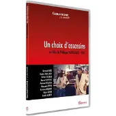 Gaumont Un choix d'assassins DVD