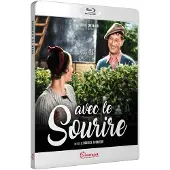Gaumont Avec le sourire Blu-ray