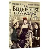 Elephant La Belle rousse du Wyoming DVD