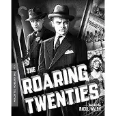 Import The Roaring Twenties Blu-ray 4K Ultra HD