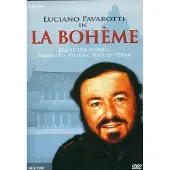 Import La boheme - DVD Zone 1