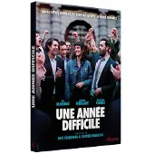 Gaumont Une année difficile DVD