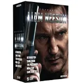 Studio Canal Coffret Liam Neeson DVD