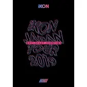 Import Ikon Japan Tour 2019 Blu-ray