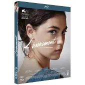 WILD SIDE L'Événement Blu-ray