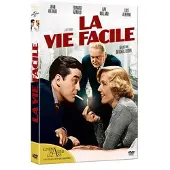 Elephant La Vie facile DVD