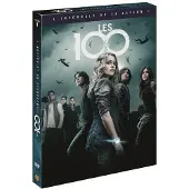 Warner Home Video L'intégrale de la Saison 1 - 3 DVD