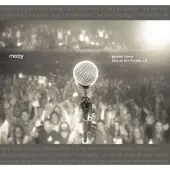 Import Almost home : Live at the Fonda, L.A. - DVD