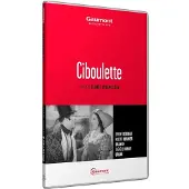 Gaumont Ciboulette DVD