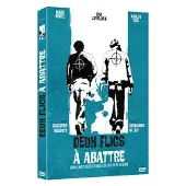 Elephant Deux flics à abattre DVD