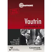 Gaumont Vautrin DVD