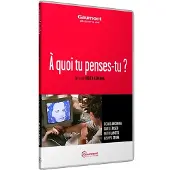 Gaumont À quoi tu penses-tu ? DVD