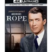 Import Rope Blu-ray 4K Ultra HD
