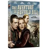 Elephant Une aventure de Buffalo Bill DVD