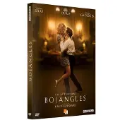 Studio Canal En attendant Bojangles DVD