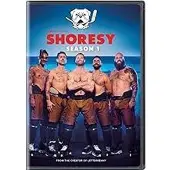 Import Shoresy Season 1 DVD
