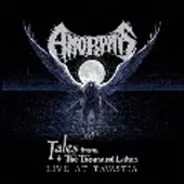 Import Tales From The Thousand Lakes (Live At Tavastia) Blu-ray