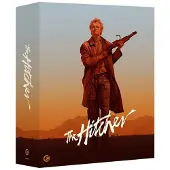 Import The Hitcher Limited Edition Blu-ray 4K Ultra HD