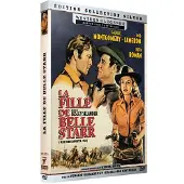SIDONIS La Fille de Belle Starr Édition Collection Silver DVD
