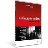 Gaumont La fiancée des ténèbres DVD
