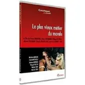 Gaumont Le plus vieux métier du monde DVD