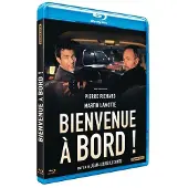 Studio Canal Bienvenue à bord ! Blu-ray