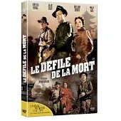 Elephant Le Défilé de la mort DVD